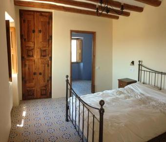 Bed & Breakfast Casa Lascorz