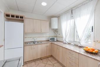 Fidalsa Villa Ilusion Pool