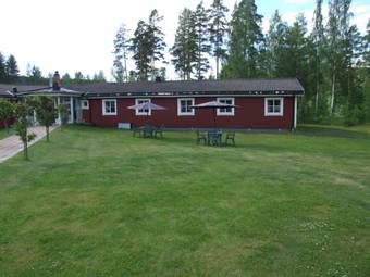 F�llingen Hotell & Cottages