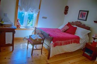 Bed & Breakfast La Perrot Damoise