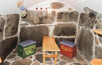 Holiday Home Moarp R�rvik