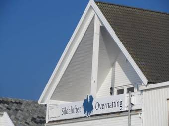 Albergue Sildaloftet