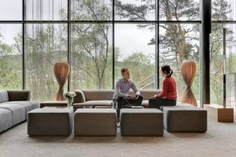 Quality Hotel Edvard Grieg