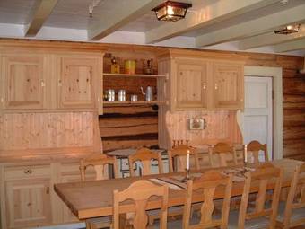 Posada Jaunsen Gjestgjevarstad