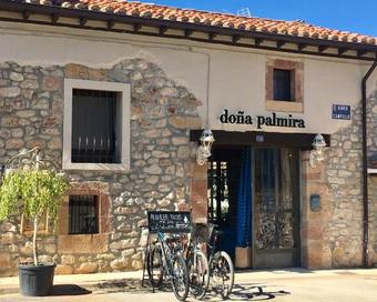 Hotel Rural Do�a Palmira