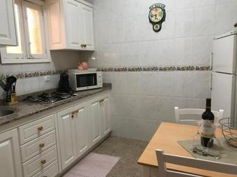 Holiday Home Los Corrales