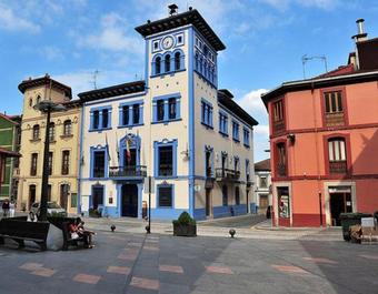Apartamento Casa Josefa