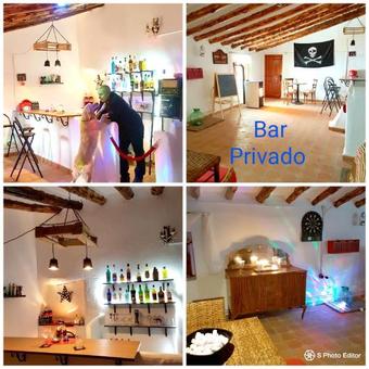 Villa Carretera Zarzadilla De Totana A Totana A 2 Km