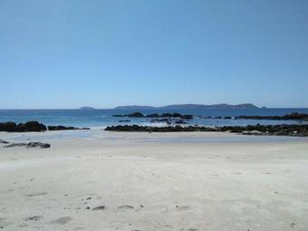 Apartamentos Turisticos Mirador De Ons