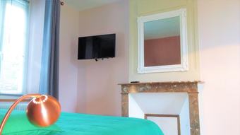 Bed & Breakfast Les Jacquemarts Normands