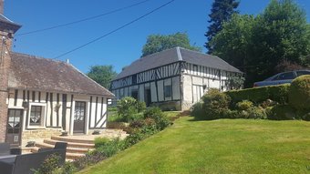 Bed & Breakfast Camden House And Castle