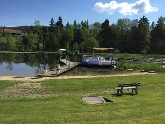 Hotel-restaurant Gruber