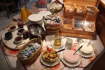 Hostal Pension Christine