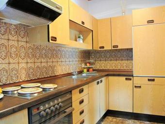 Chalet Astrid