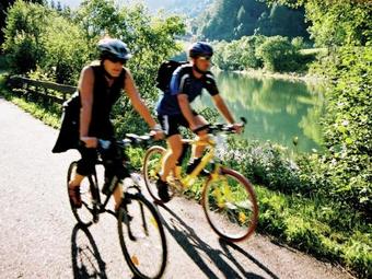 Chalet Murau Wellness 21