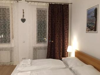 Apartamento Heart Of Vienna Homes