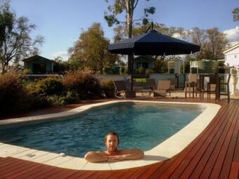 Apartamentos On Kariboe