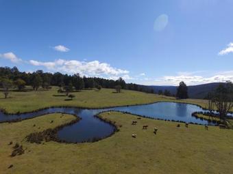 Hotel Tarraleah Estate