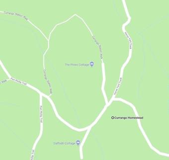 Hostal Currango Cottages