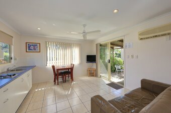 Discovery Parks ? Coolwaters, Yeppoon