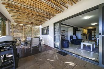 Apartamento Wooli Holiday Units