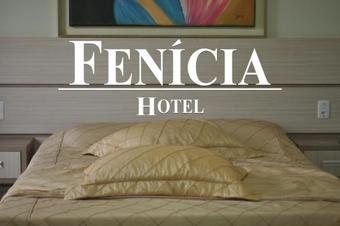 Hotel Gran Fen�cia Marechal