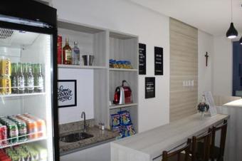 Hotel Irm�os Vaz Br 116 - Entronc. De Jaguaquara