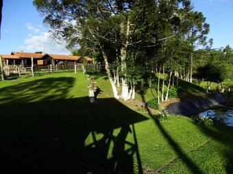 Posada Pousada Recanto Dos P�neis Rio Rufino Urubici