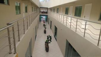 Hostal Pousada Recanto De F�tima
