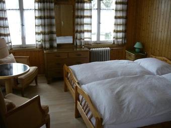 Hostal Park