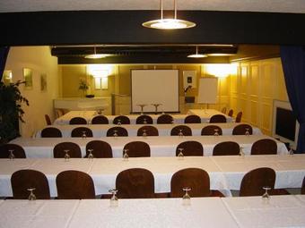 Hotel H�tel Le National