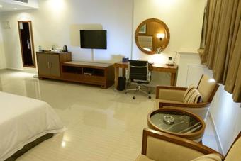 Hainan Biguiyuanzhichun Holiday Hotel