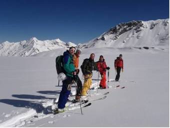 Posada Auberge Du Mont Blanc