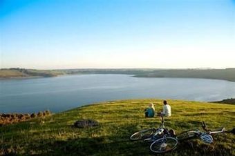 Hotel Lakes And Craters Holiday Park