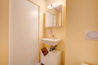 Apartamento Lucernebusinessapartmentsbraui