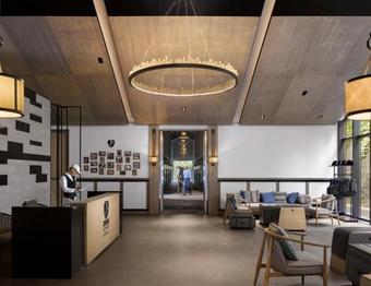 Hotel The Chedi Ninghai