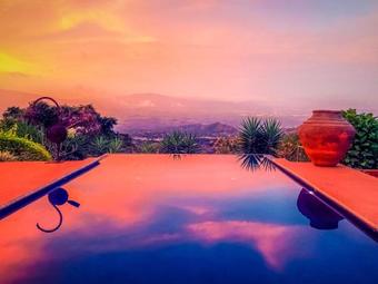 Villa Mountain Paradise