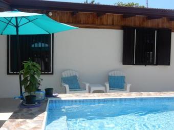 Bed & Breakfast Casa Guacalillo