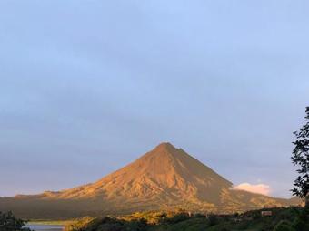Hotel Cabinas Eco Zoo