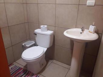 Apartamento Hospedaje Casa Monge