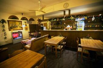 Hostal Penzion Na Cymb�lku