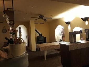 Hostal Penzion P?�voz