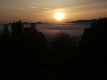 Agroturismo Pension Jagertal