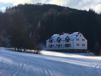 Efi Aparthotel Horn� Lipov�