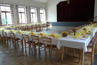 Hostal Penzion U Rudolf?