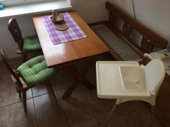 Chalupa U Potoka Vikantice