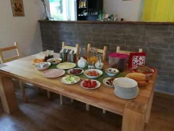 Hostal Penzion U Kluj?