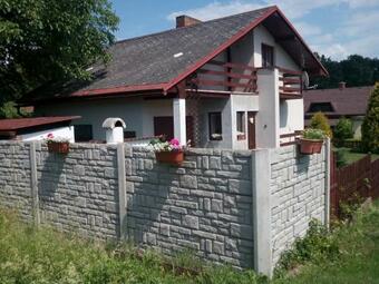 Apartamentos Objekt Rodinn� D?m