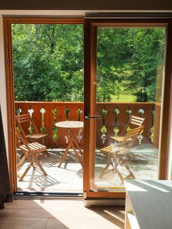 Apartamentos Pod Milo?ovou