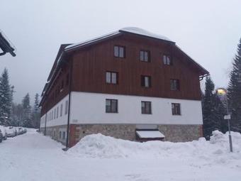 Apartm�n ?pi?�k Sruby